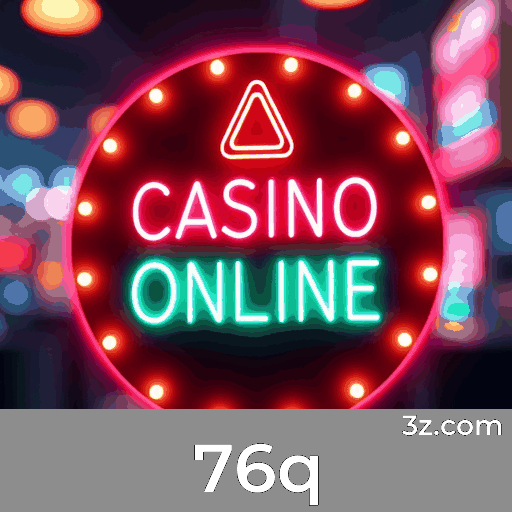 Cadastro na 76q