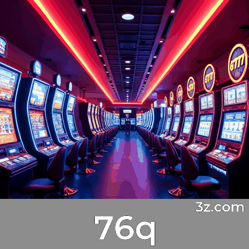 Cassino Online 76q