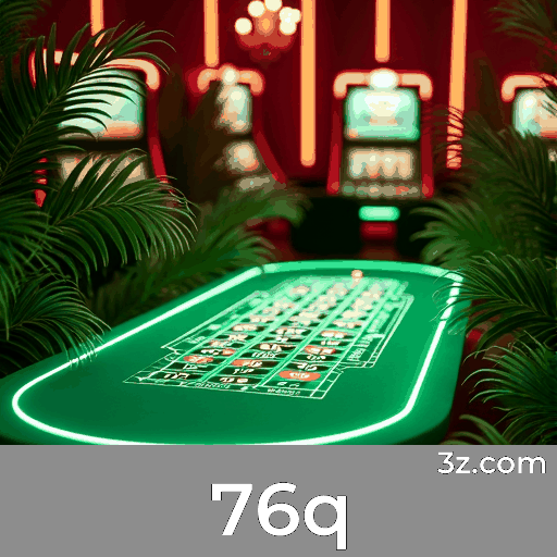 76q: Cassino Online Seguro e Premiado