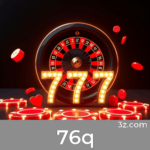 Cadastro na 76q
