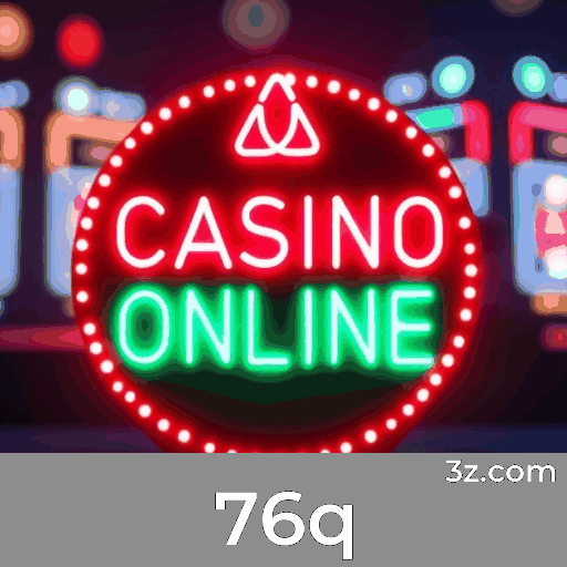 Cassino Online 76q